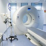 דימות בתהודה מגנטית – MRI