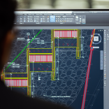 קורס autocad